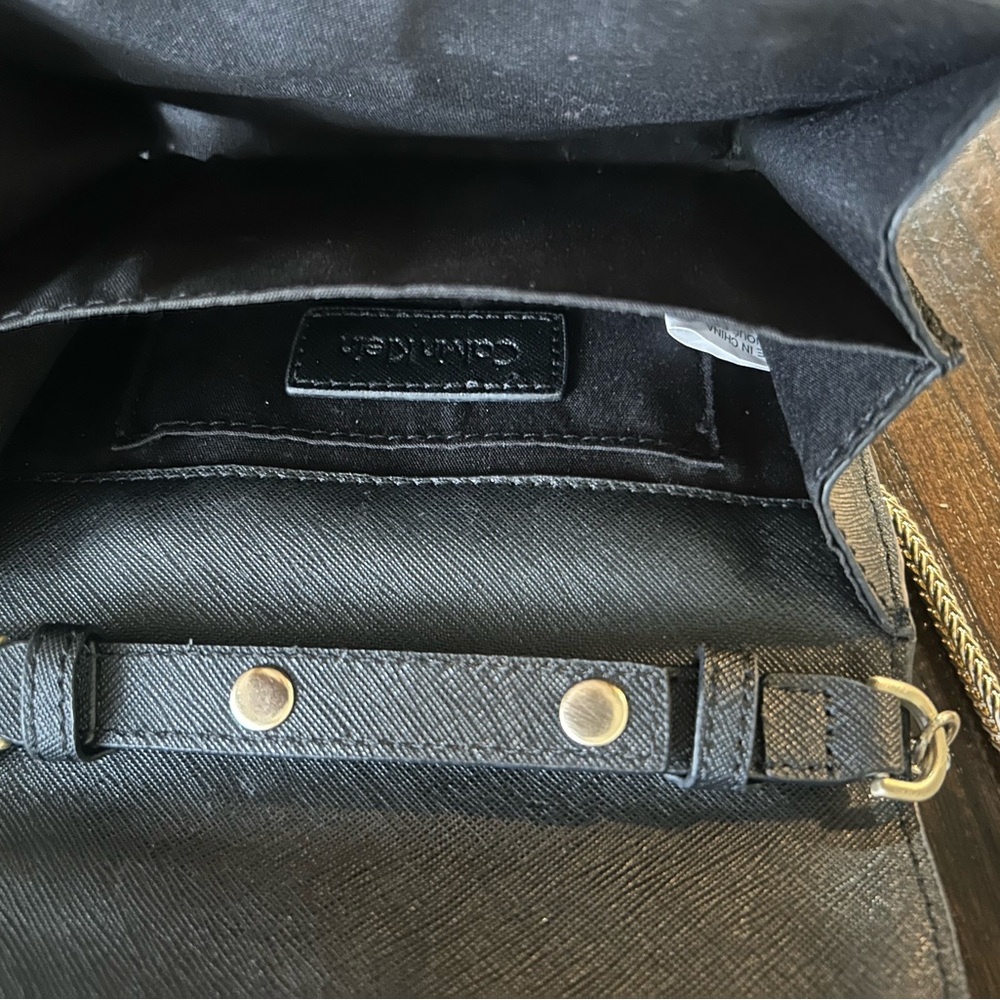 Calvin Klein Elegant Bag